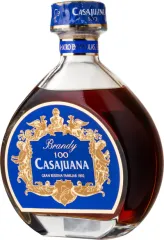 CASAJUANA 100 anos 0,7 KARTONIK   ALLOZO
