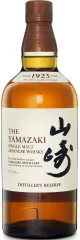 YAMAZAKI WHISKEY DISTILLERS RESERVE 0,7L