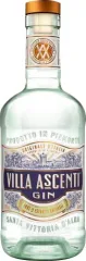 VILLA ASCENTI GIN 40%