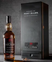 PORT ELLEN 39 YO 0,7L