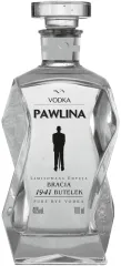 PAWLINA VODKA 0,7 KARAFKA LIMITED 1941