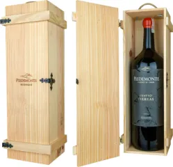 PIEDEMONTE CUATRO TIERRAS 5,0  2016