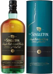 SINGLETON GLEN ORD 18 YO 0.7L
