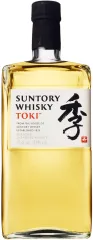 TOKI JAPAN WHISKY 0,7 43%