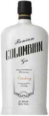 DICTADOR COLOMBIAN GIN ORTODOXY 0,7 43% goły