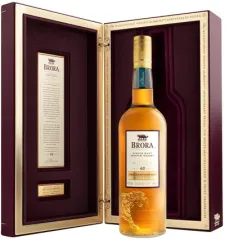 BRORA 40 YO 0.7L