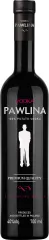 PAWLINA VODKA POTATO 0,7 goła limitowana edycja