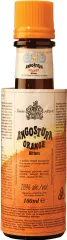 ANGOSTURA ORANGE BITTER 0,1L 28%