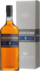 AUCHENTOSHAN 18 YO 0,7L