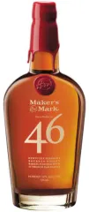 MAKERS MARK 46 BOURBON 0,7 47%