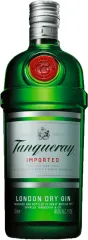 TANQUERAY LONDON DRY GIN 0,7