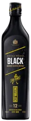 JOHNNIE WALKER BLACK LABEL ICON limited edition 0,7L