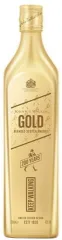 JOHNNIE WALKER GOLD ICON limited edition 0,7