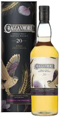 CRAGANMORE  12 YO  0,7L   DSR20