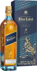 JOHNNIE WALKER BLUE YEAR OF THE OX/ ROK BYKA 0,7