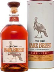 WILD TURKEY RARE BREED 58,4% 0,7