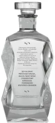 PAWLINA VODKA 0,7 KARAFKA LIMITED 2021 DZIADEK