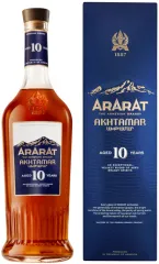 ARARAT AKHTAMAR AGED 10 YEARS 0,7L KARTON NEW