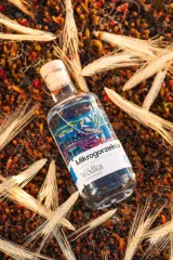 MIKROGORZELNIA WÓDKA ŻYTNIA 0,5 40%