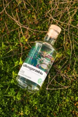 MIKROGORZELNIA GIN Z POLSKICH BOTANIKÓW 0,5 40%