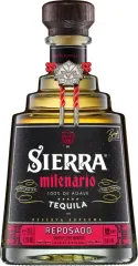 SIERRA MILENARIO REPOSADO 0,7 TEQUILA