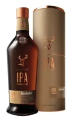 GLENFIDDICH IPA 0,7L tuba 43%