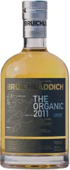 BRUICHLADDICH THE ORGANIC  0,7L
