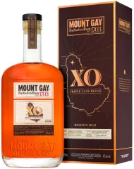 MOUNT GAY XO 0,7 40%