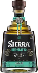 SIERRA MILENARIO ANEJO 0,7 TEQUILA