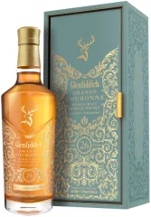 GLENFIDDICH 26 YO 0,7L grand couronne 43,8%