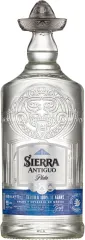 SIERRA ANTIGUO PLATA 0,7 TEQUILA