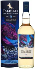 TALISKER 8 YO  0,7L  DSR21