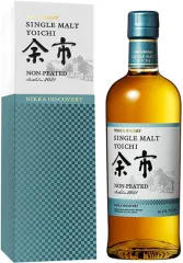 YOICHI NIKKA WHISKY 0,7 48% discovery