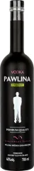 PAWLINA VODKA 0,7 ORGANIC goła