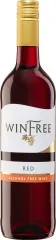 WINFREE RED 0,75L 0,0%  schmitt sohne