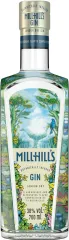 MILLHILL'S GIN LONDON DRY 0,7