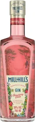 MILLHILL'S GIN STRAWBERRY FIELDS 0,7