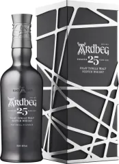 ARDBEG 25 YO 0.7L