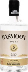 BASMOON VODKA 0,7L GOŁY 41,5%