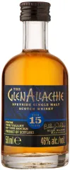 GLENALLACHIE 15YO 46% 0,05L mini