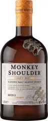 MONKEY SHOULDER SMOKEY WHISKY 0,7L 40%