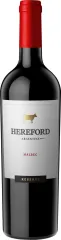 HEREFORD RESERVA MALBEC 0,75 2021