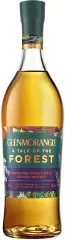 GLENMORANGIE A TALE OF THE FOREST  0,7L 46%