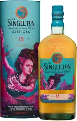 SINGLETON GLEN ORD 15 YO 0.7L DSR22