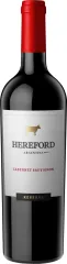 HEREFORD RESERVA CABERNET SAUVIGNON 0,75 2021