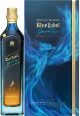 JOHNNIE WALKER BLUE GHOST&RARE 0,7 PORT DUNDAS