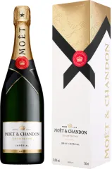 MOET & CHANDON IMPERIAL EOY 2025 0,75L KARTONIK RED