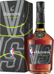 HENNESSY V.S. NBA LIMITED 0,7L  goły