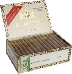 ARTURO FUENTE BREVAS ROYAL NORMAL D-F-50