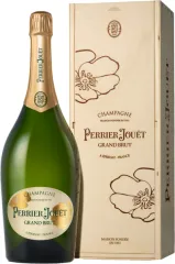 PERRIER JOUET GRAND BRUT 1,5L